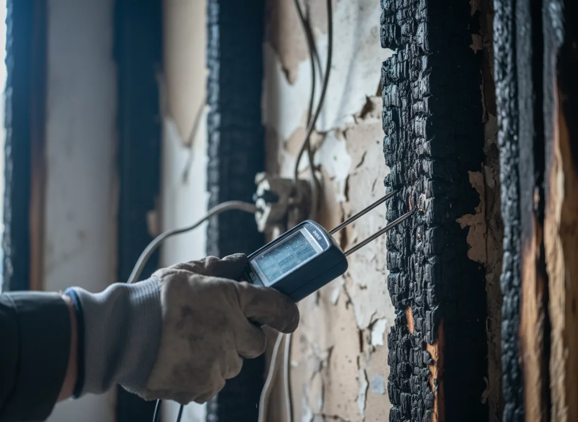 Fire Damage Restoration Warner, OK FAQs